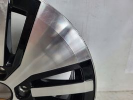 Volkswagen Golf VIII R16 steel rim 