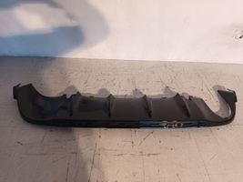 Ford Mondeo MK IV Rivestimento della parte inferiore del paraurti posteriore BS7J17E956