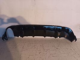 Ford Mondeo MK IV Moulure inférieure de pare-chocs arrière BS7J17E956