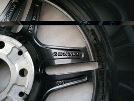 Mercedes-Benz E AMG W210 Стальной штампованный обод (ободья) колеса R 16 