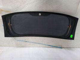 Renault Scenic III -  Grand scenic III Rear windscreen/windshield window N72926NOWE