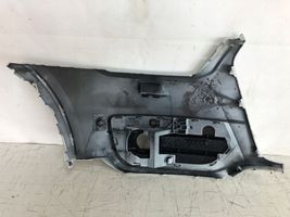 Audi A3 S3 8L Apdailinė priekinio bamperio juosta 8u0807438