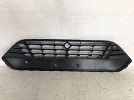 Ford Transit -  Tourneo Connect Front bumper lower grill BK21-17B968