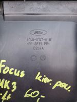Ford Focus Garniture de radiateur F1EB-8121-AB