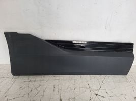 Audi e-tron Rivestimento portiera posteriore (modanatura) 4KE853970