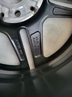 Mercedes-Benz E AMG W210 Cerchione in acciaio R16 