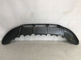 Audi Q5 SQ5 Modanatura separatore del paraurti anteriore 8R0807061