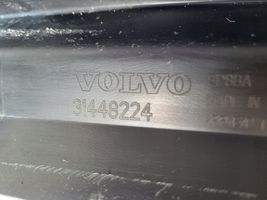 Volvo XC40 Sottoporta anteriore (parte carrozzeria) LISTWA PROGOWA PRAWA VOLV