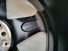 Mercedes-Benz GLE (W166 - C292) Cerchione in acciaio R16 