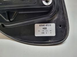 Hyundai i20 (PB PBT) Elektryczne lusterko boczne drzwi przednich 876404P210