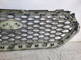 Ford Kuga II Grille calandre supérieure de pare-chocs avant GV448200V