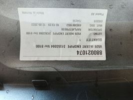 Volvo XC90 Listwa dolna zderzaka tylnego 880021074