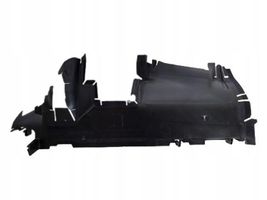 Volkswagen Golf VII Osłona chłodnicy OEM 5G0121283BB