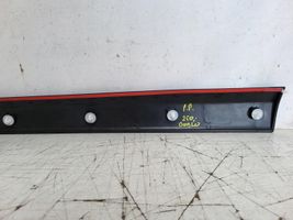 Fiat Doblo Etuoven lista (muoto) 735455444