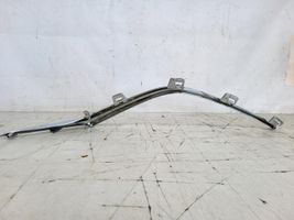 Mazda 3 Maskownica / Grill / Atrapa górna chłodnicy BHN1-507J1