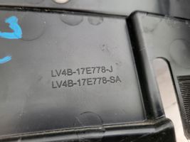 Ford Kuga III Support de montage de pare-chocs avant LV4B-17E778-J