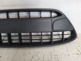 Ford Fiesta Grille inférieure de pare-chocs avant 8A6J-17K945-AA