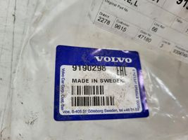 Volvo S70  V70  V70 XC Modanatura separatore del paraurti anteriore 9190298