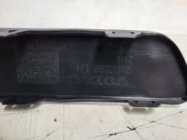 Volvo S70  V70  V70 XC Modanatura separatore del paraurti anteriore 9190298