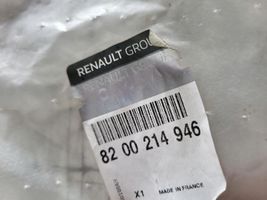 Renault Scenic I Przewód / Wąż przewodu hamulcowego 