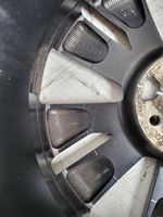 Nissan Micra Обод (ободья) колеса из легкого сплава R 17 