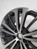 Opel Insignia B Felgi aluminiowe R18 