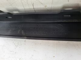 Dacia Logan II Front bumper lip 960150376R