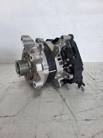 Mazda 3 Alternator 