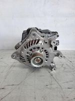 Mazda 3 Alternator 