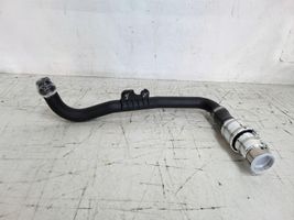 KIA Ceed Intercooler hose/pipe 