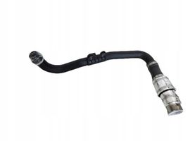 KIA Ceed Intercooler hose/pipe 