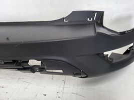 Ford Galaxy Modanatura della barra di rivestimento del paraurti anteriore 