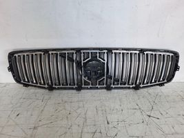 Volvo V60 Maskownica / Grill / Atrapa górna chłodnicy 