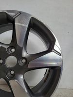 Ford Fiesta Felgi aluminiowe R17 