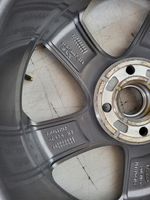 Ford Fiesta Felgi aluminiowe R17 