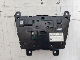 Ford Transit -  Tourneo Connect Head unit multimedia control BK2T-18K811-EB