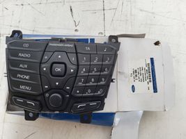 Ford Transit -  Tourneo Connect Controllo multimediale autoradio BK2T-18K811-EB