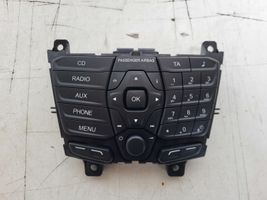 Ford Transit -  Tourneo Connect Panel radia BK2T-18K811-EB