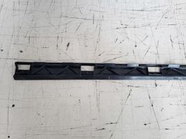 Mercedes-Benz GLS X167 Rear sill trim cover A1676988101