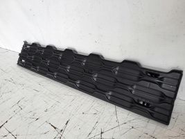 Citroen C4 III e-C4 Maskownica / Grill / Atrapa górna chłodnicy 98076852XT