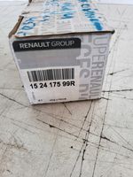 Renault Clio IV Zawór podciśnienia / Elektrozawór turbiny 