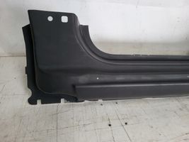 Ford Mondeo MK IV Altro elemento di rivestimento sottoporta/montante 