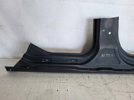 Seat Altea Słupek środkowy 5P0809606H