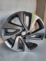 KIA Rio R17 alloy rim 