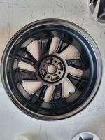 KIA Rio R17 alloy rim 