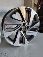 KIA Rio R17 alloy rim 