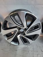 KIA Rio Felgi aluminiowe R17 