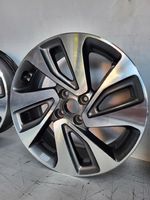 KIA Rio Felgi aluminiowe R17 