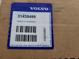 Volvo S90, V90 Декоративная лента передний бампер 31435497