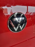 Volkswagen Caddy Drzwi tylne 2K7827124L